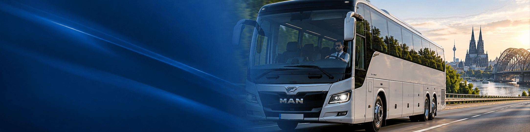 Bus header